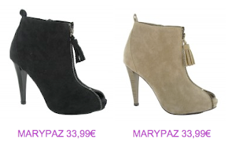 MaryPaz botines 2